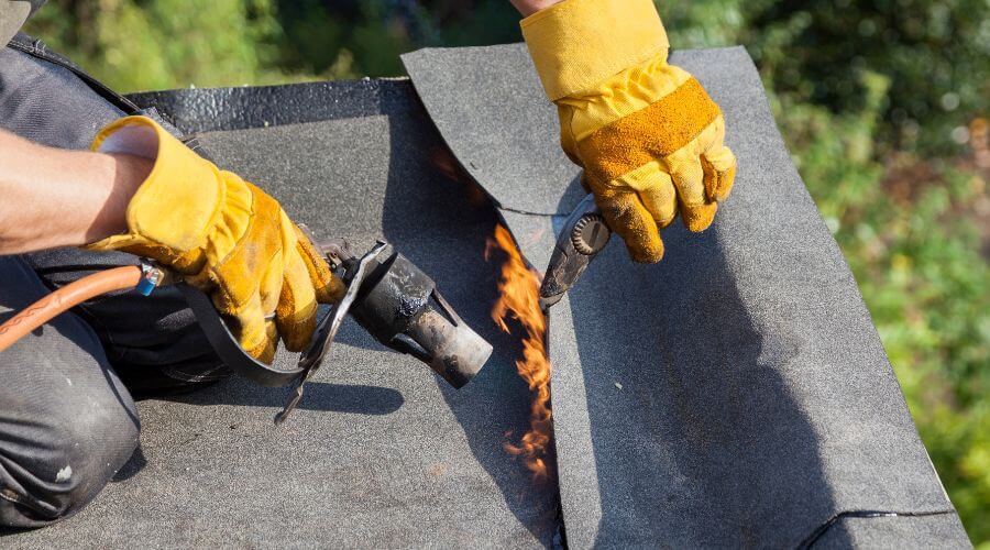 Expert top industrial roofings services in Moundville, MO